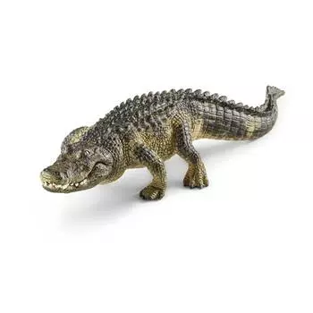 Schleich Фигурка "Аллигатор"