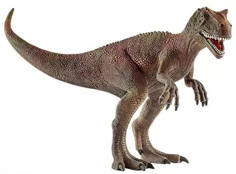 Schleich Фигурка "Аллозавр"