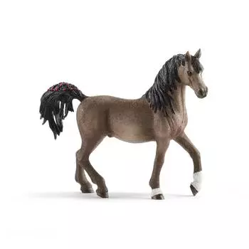 Schleich Фигурка "Арабский жеребец" 13907