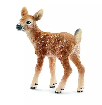 Schleich Фигурка "Детеныш косули"