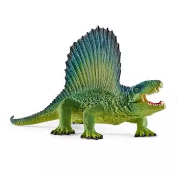 Schleich Фигурка "Диметродон"