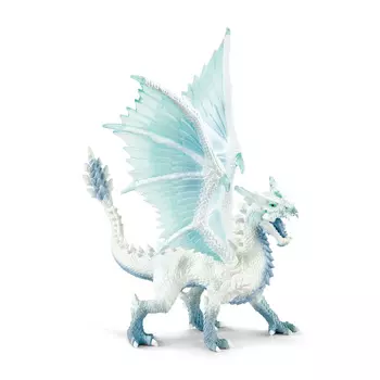 Schleich Фигурка "Дракон Лед"