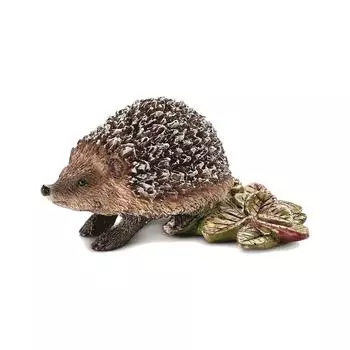Schleich Фигурка "Ёж"