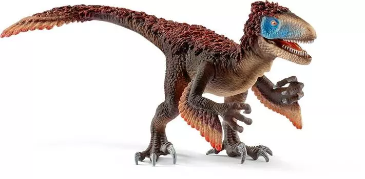Schleich Фигурка "Ютараптор"