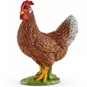 Schleich Фигурка "Курица"