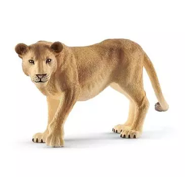 Schleich Фигурка "Львица"