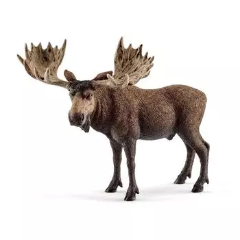 Schleich Фигурка "Лось"