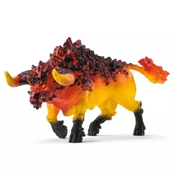 SCHLEICH Фигурка "Огненный бык"