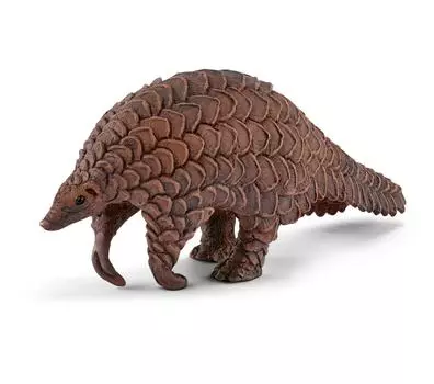 Schleich Фигурка "Панголин"