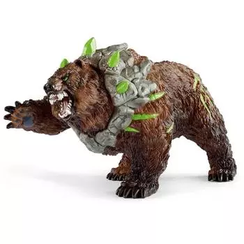 Schleich Фигурка "Пещерный медведь"