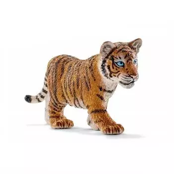 Schleich Фигурка "Тигрёнок"