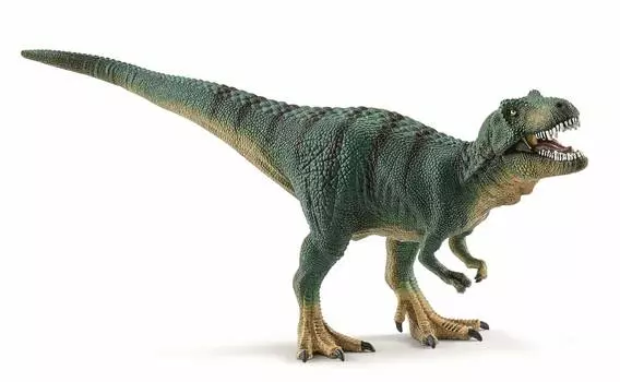 Schleich Фигурка "Тираннозавр молодой"
