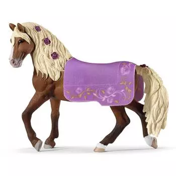 Schleich Фигурка "Жеребец Пасо Фино"