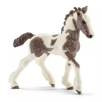 Schleich Фигурка Жеребёнок Тинкер