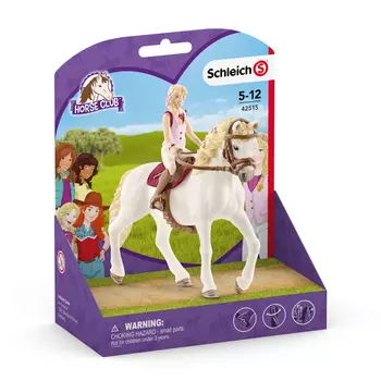 Schleich Игровой набор "София и Блосэм"