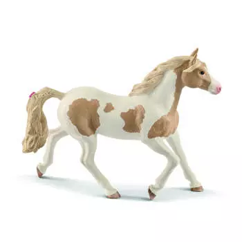Schleich "Американский Пейнтхор - кобыла" - фигурка лошади