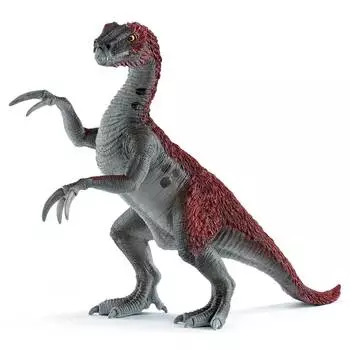SCHLEICH "Молодой Теризинозавр" - игровая фигурка