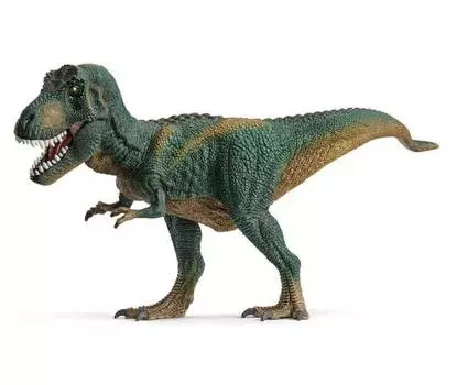 Schleich "Тиранозавр Рекс | 14583" - игровая фигурка