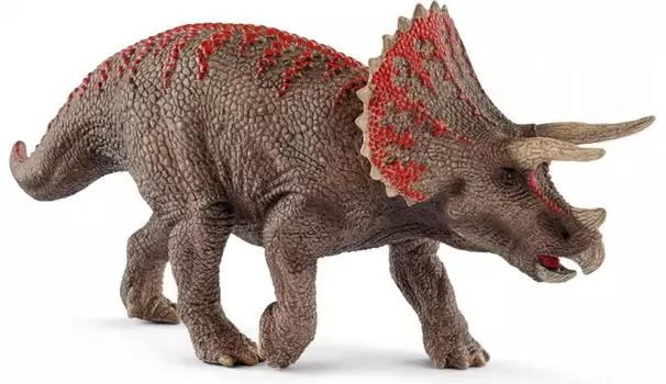 SCHLEICH "Трицератопс" - игровая фигурка