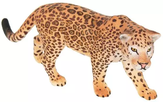 SCHLEICH "Ягуар 14769/12617" - фигурка