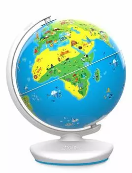 SHIFU Глобус Интерактивный Orboot 2.0 Shifu014