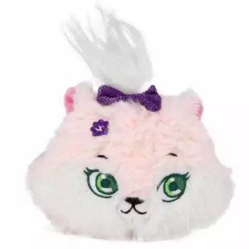 SHIMMER STARS Набор с кошельком Лисенок, 12 см