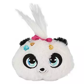 SHIMMER STARS Набор с кошельком Плюшевая панда, 12 см