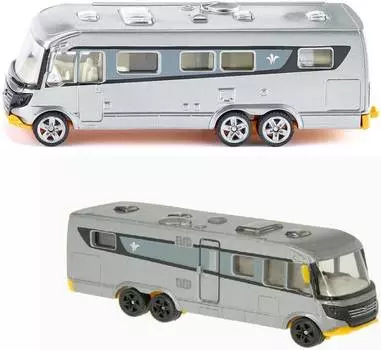 SIKU Дом на колесах Niesmann &amp; Bischoff