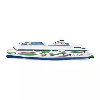 Siku Паром Tallink