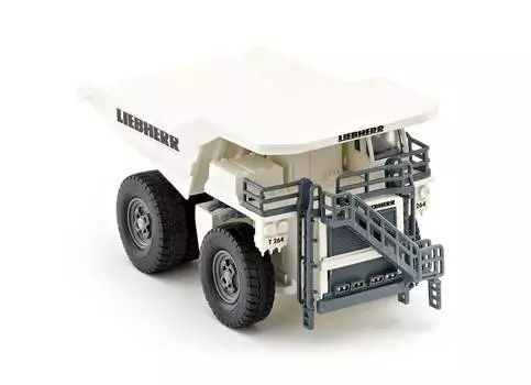 SIKU Самосвал Liebherr T 264, 1:87