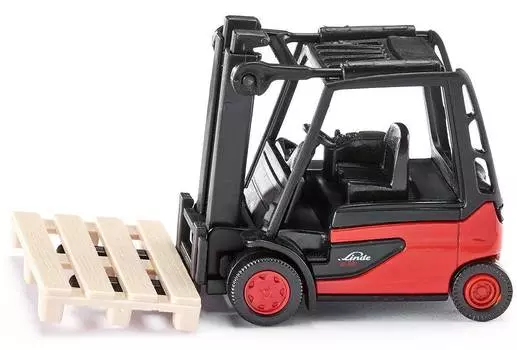 SIKU Штабелер