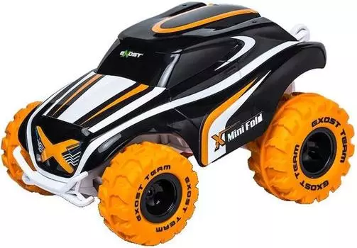 Silverlit "Мини Фолд" - радиоуправляемая машинка | 1:20