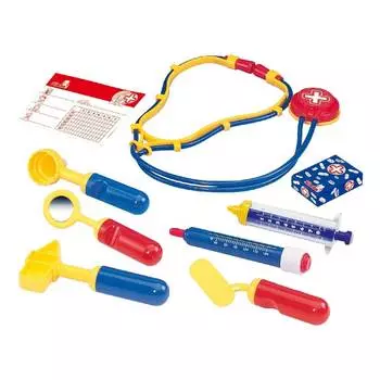 Simba Набор доктора, 10 предметов
