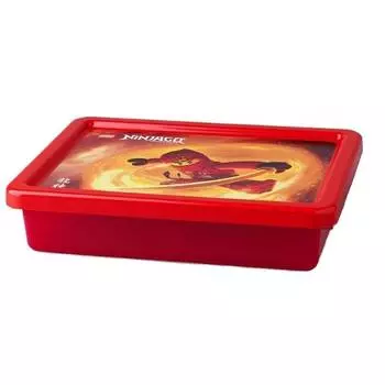 Система хранения LEGO Ninjago