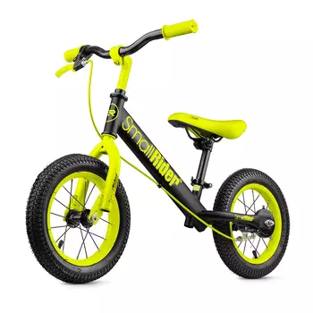 Small Rider Беговел Ranger 2 Neon, лайм