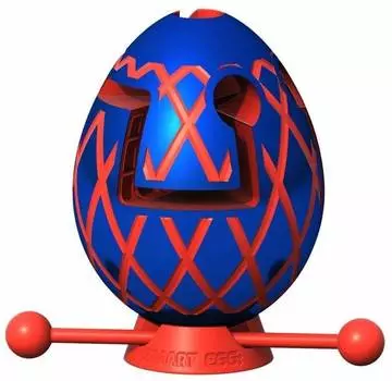 Smart Egg "Шут" - головоломка-лабиринт