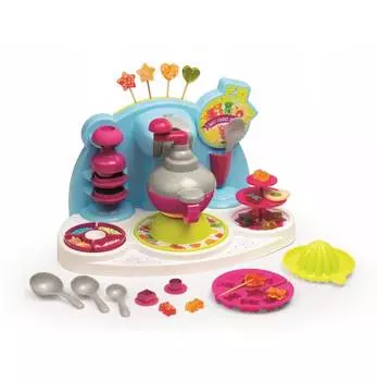 Smoby Chef Мармеладная фабрика