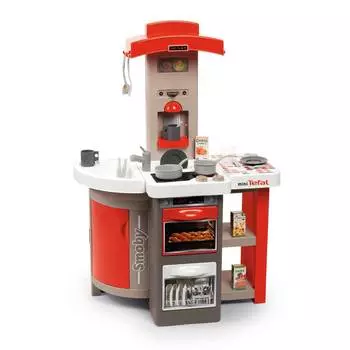 Smoby Детская кухня складная "Tefal Opencook"