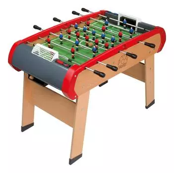 Smoby Футбольный стол "Чемпионы"