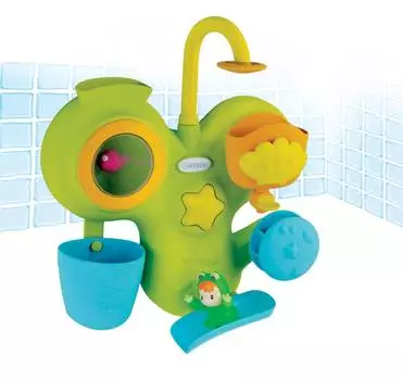 Smoby Игрушка для ванной Cotoons