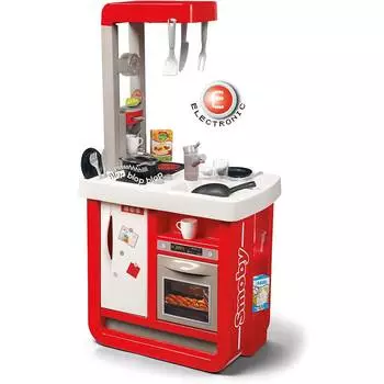 Smoby Кухня электронная Bon Appetit