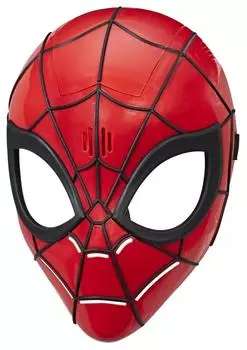 SPIDER-MAN Маска спецэффектов героя