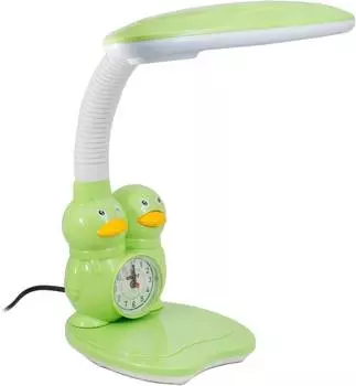 СТАРТ Светильник CT66 зелёный