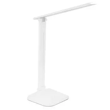 СТАРТ Светильник настольный, белый, CT62