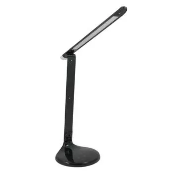 СТАРТ Светильник настольный, черный, СТ59