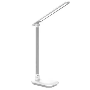 СТАРТ Светильник настольный светодиодный, белый, CT113