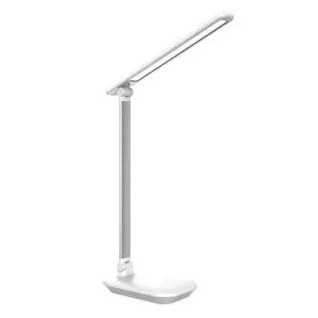 СТАРТ Светильник настольный светодиодный, белый, CT111