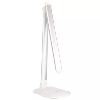 СТАРТ Светодиодный настольный светильник, белый, CT205