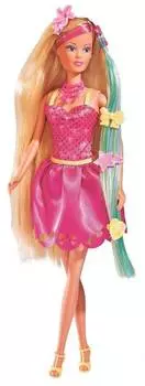 STEFFI Кукла Стильные волосы, 29 см, 5733012