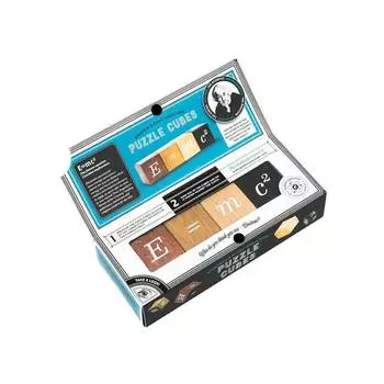 Стиль Жизни 2323 Головоломка "Кубические головоломки"